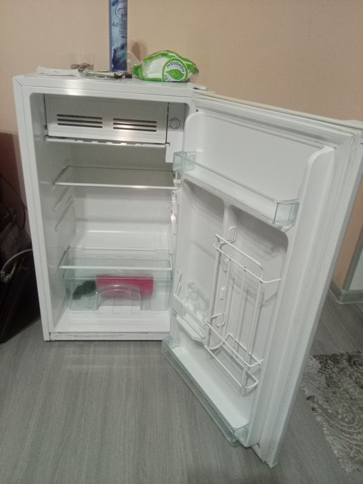 Xolodelnik Холодильник