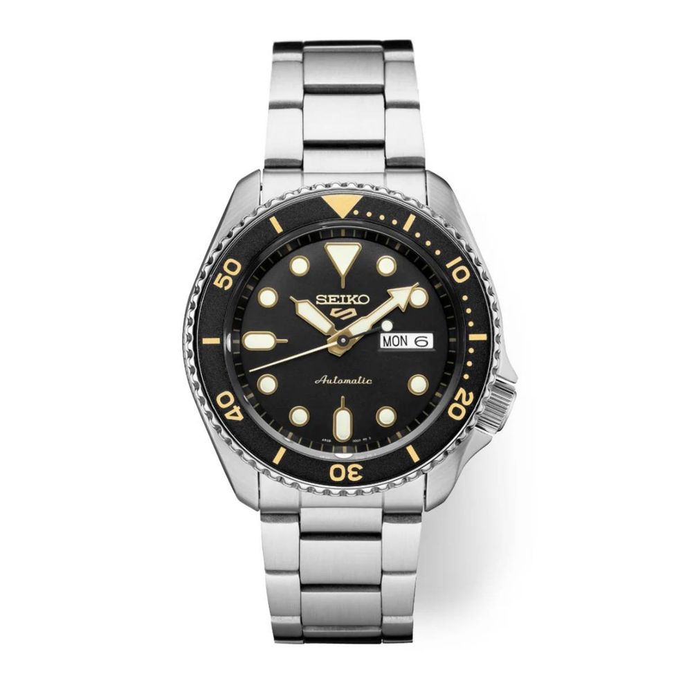 Seiko 5 Diver SRPD57K1