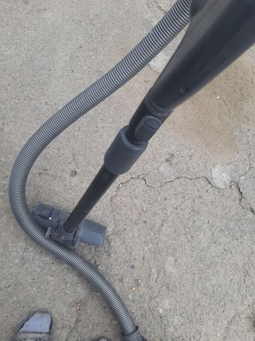 Пылесос LG 15000