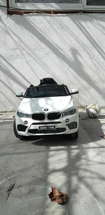 Електрическа количка