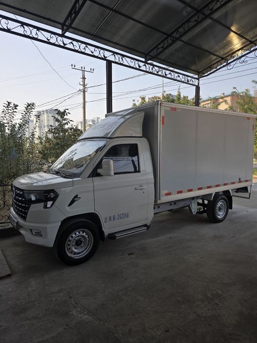 Changan 2025 sotiladi