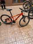 Bicicleta Ghost Kato 24”