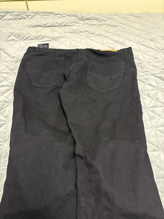 Pantaloni Moto MC Jeans
