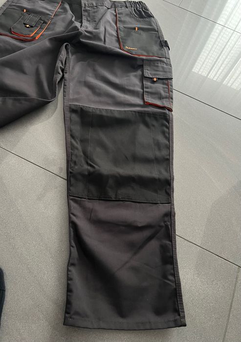 Pantaloni muncă bărbați Clasic