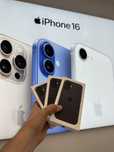 Iphone 16 128GB YENGI