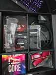 I7-6850K + motherboard Rampage V extreme