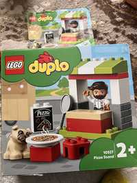 Продам лего дупло lego duplo