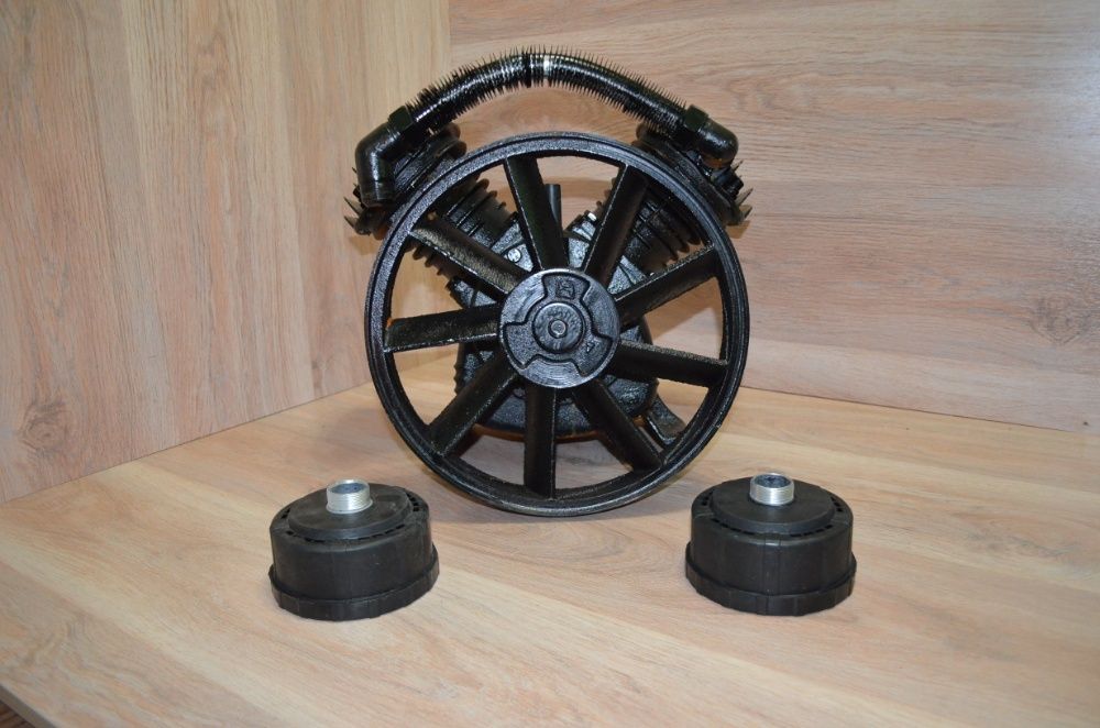 Голова для компрессора 0,6 м3