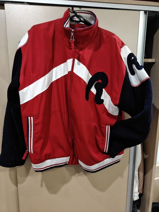 Зимно Яке Replay XL Уникат