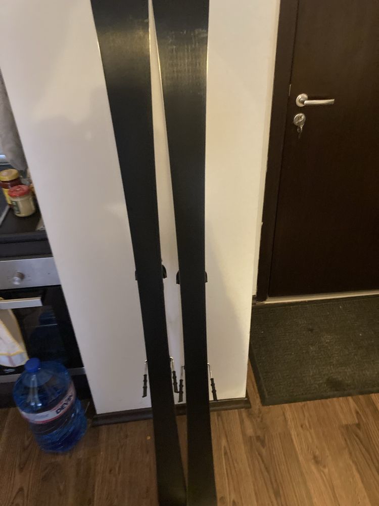 Ски Head e sl FIS RD 165