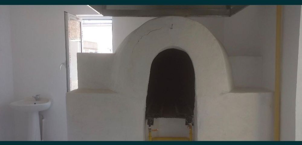 Sergili tumanida Nonvoyxona hamda sklad uchun ijara  joylari