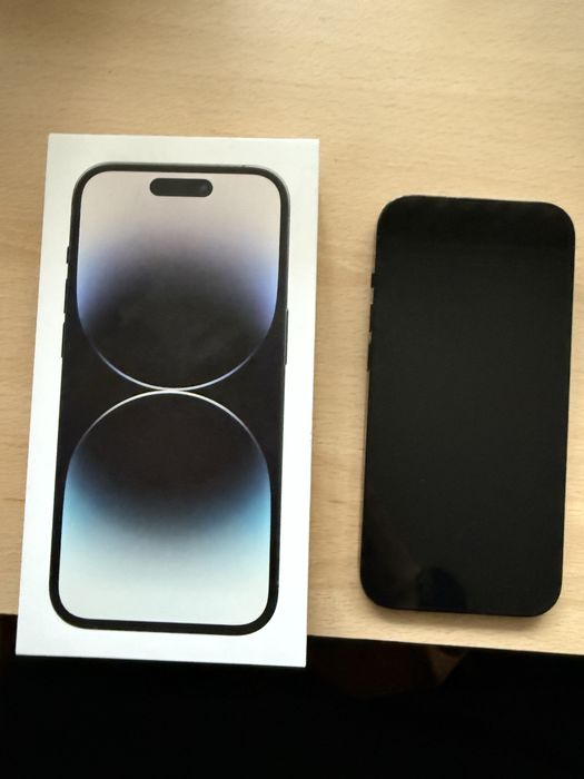 Iphone 14 pro 128 gb