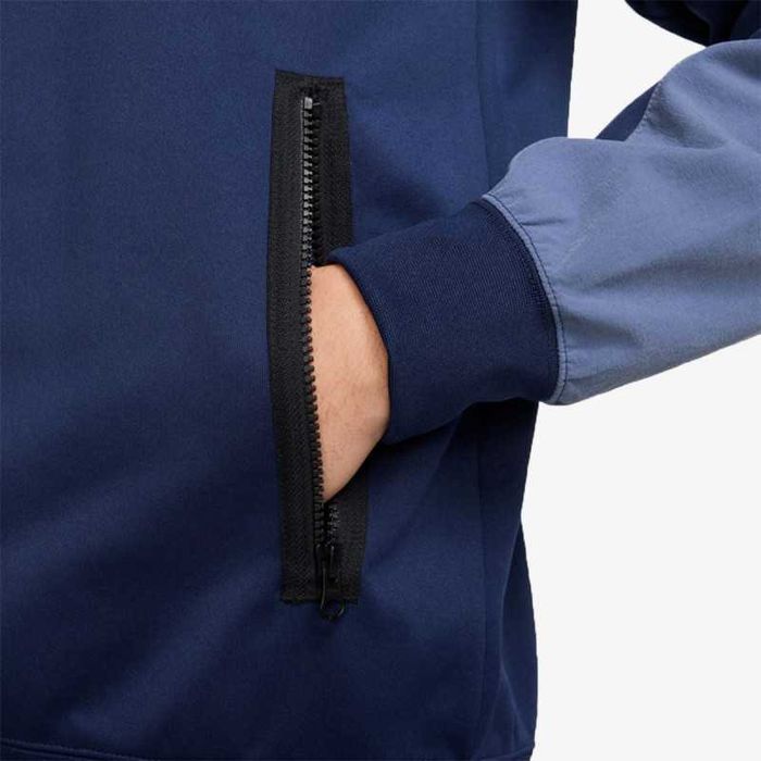 Nike - Air Max Full Zip Hoodie Оригинал Код 406