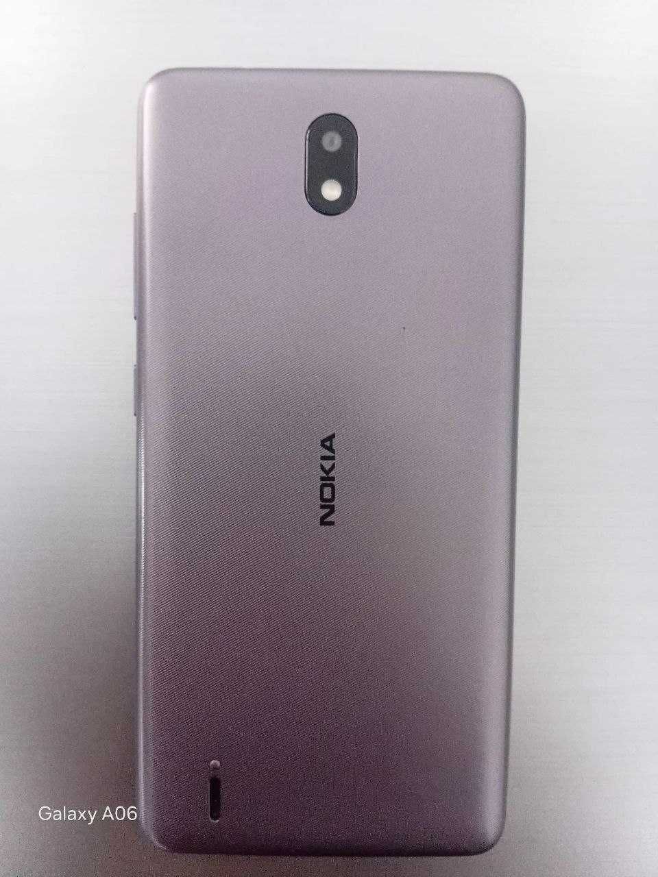 Nokia c01 plus 16/2 gb