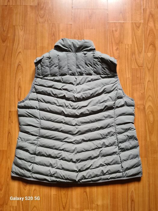 Vestă damă Engelbert Strauss bodywarmer motion ten, mărimea XL