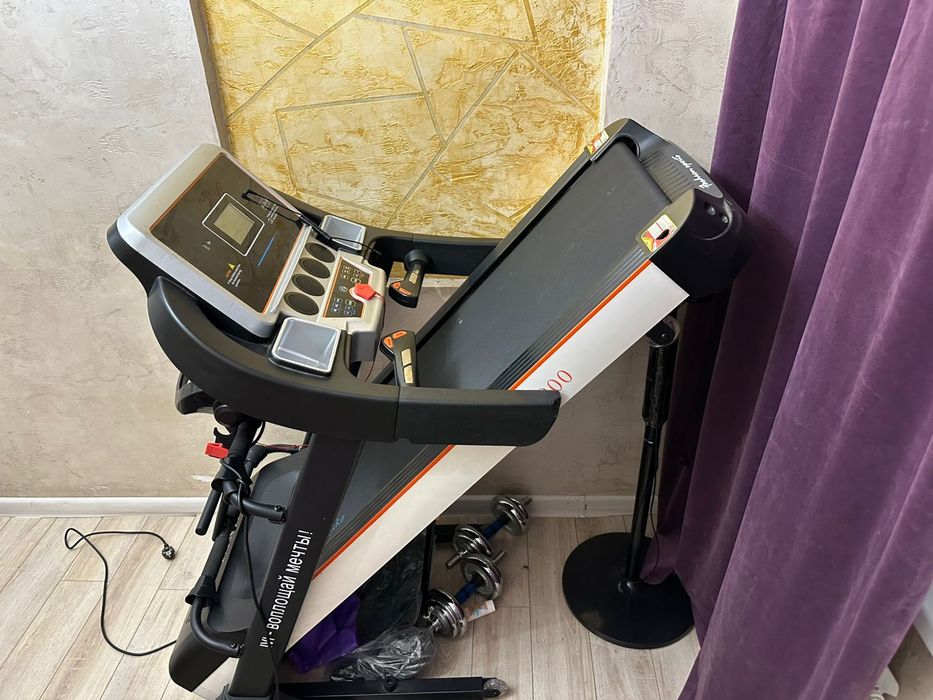 Продам Беговой дорожка