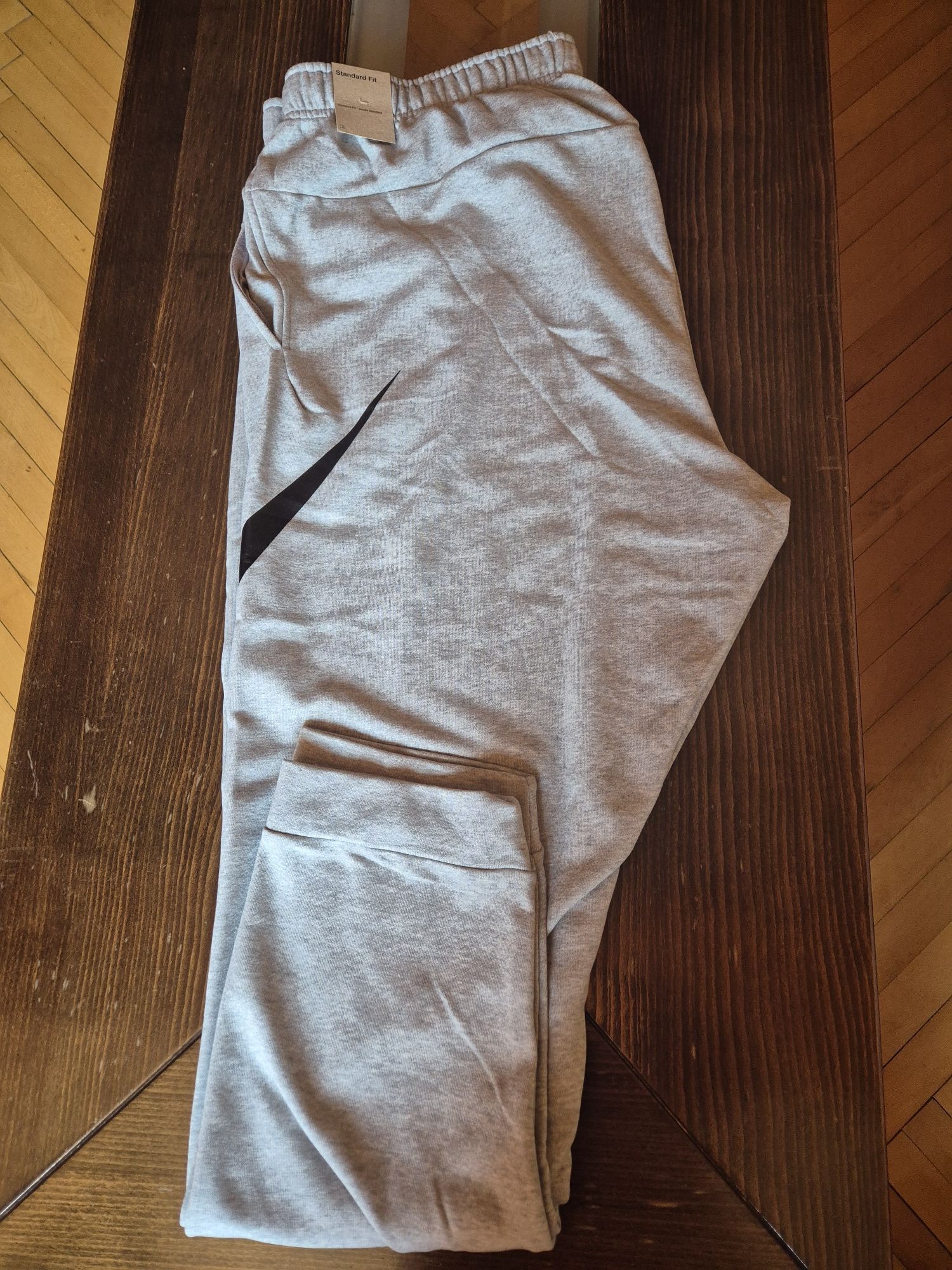 Долнище найк.Standart fit.3XL