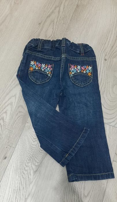 Blugi copii, măsură 86