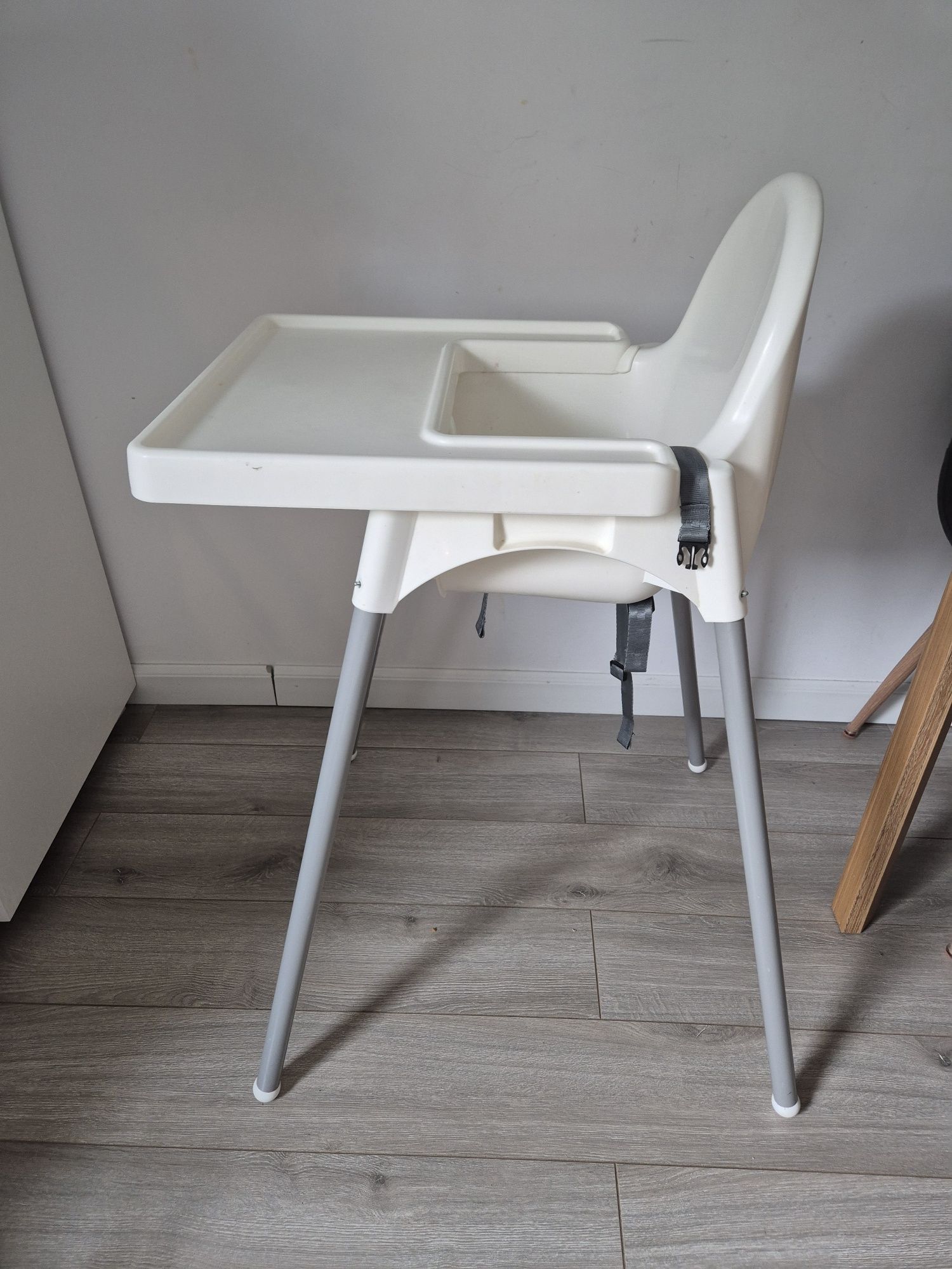 Scaun copii Antilop ikea