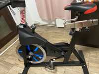 Bicicleta fitness Kondition.Be active.Get in shape