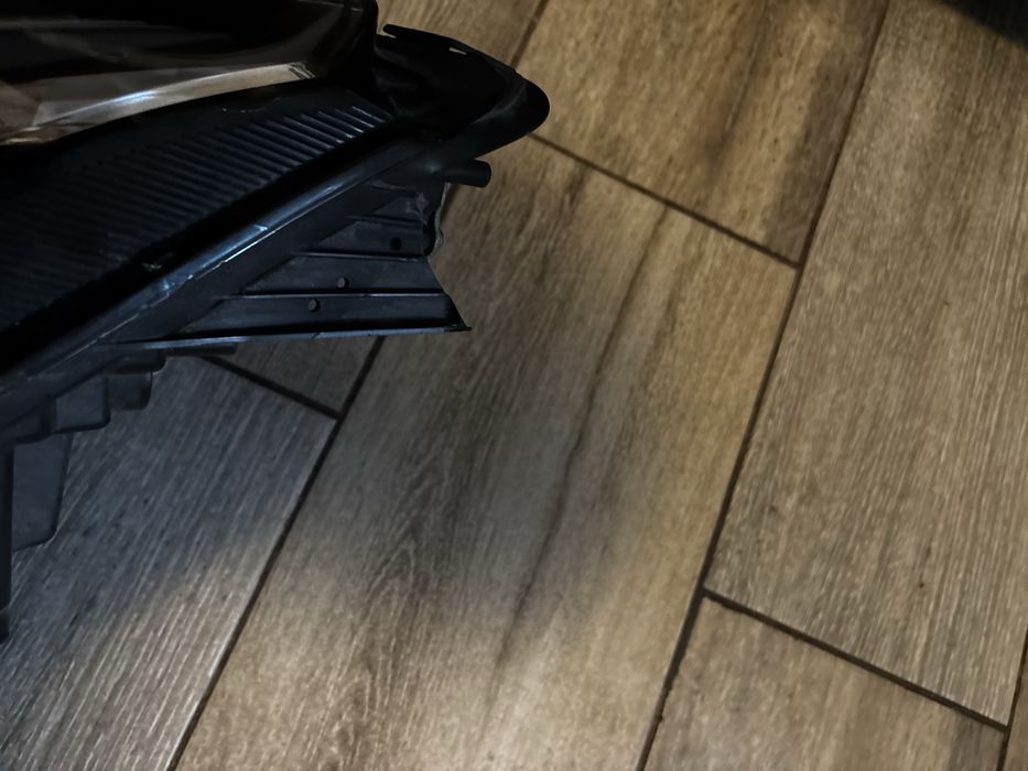 Far dreapta Dacia Logan III