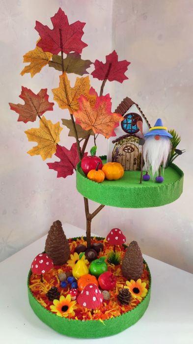 Поделки для детей