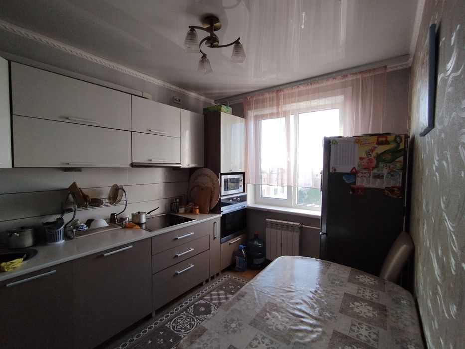 Продам 3 ком квартиру район Сити Молла