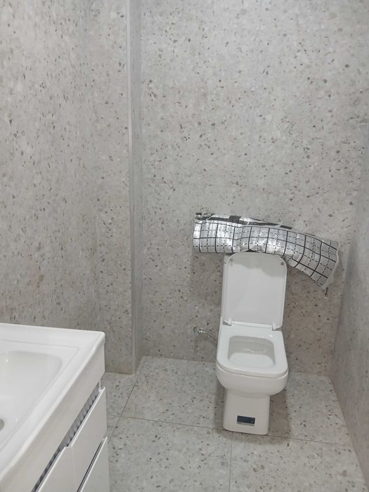 Oq qovoqda med nur poliklinika yonida