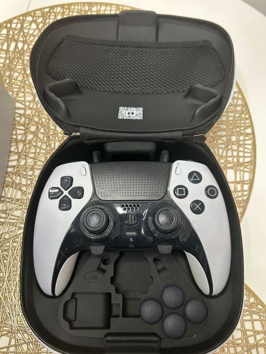 Joystick DualSense Edge ca nou