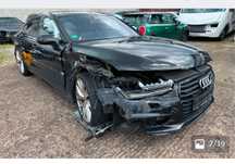 Motor complet audi a7 a6 biturbo competion cvub cvua cvu cod 320 326