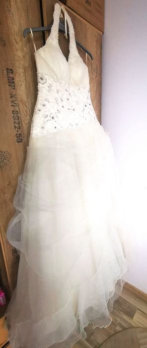 Vand rochie de mireasa Maya fashion