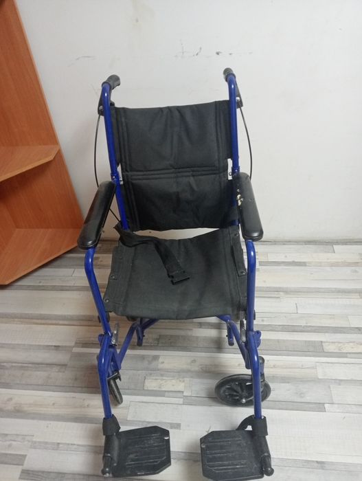 Инвалидноя коляска