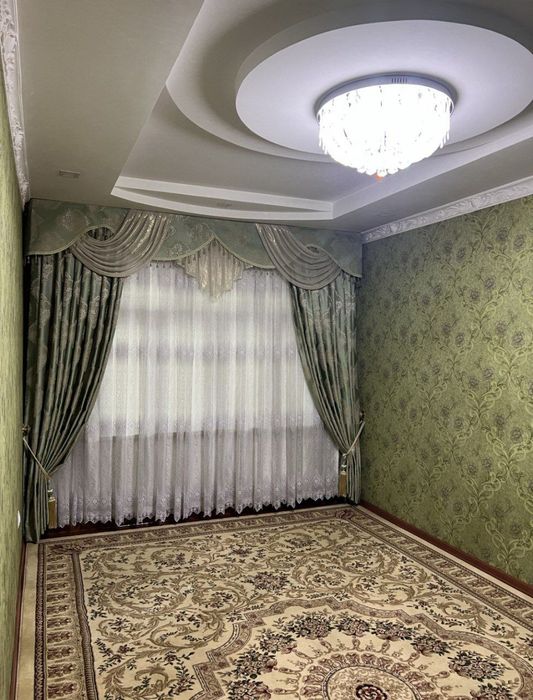 Продажа 3 хона 3 етаж 4 етажл 
Қора қамиш 2/4
Бакон 2*6 кв 70
Ипатекаг