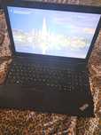 Laptop lenovo thinkpad nou nouț