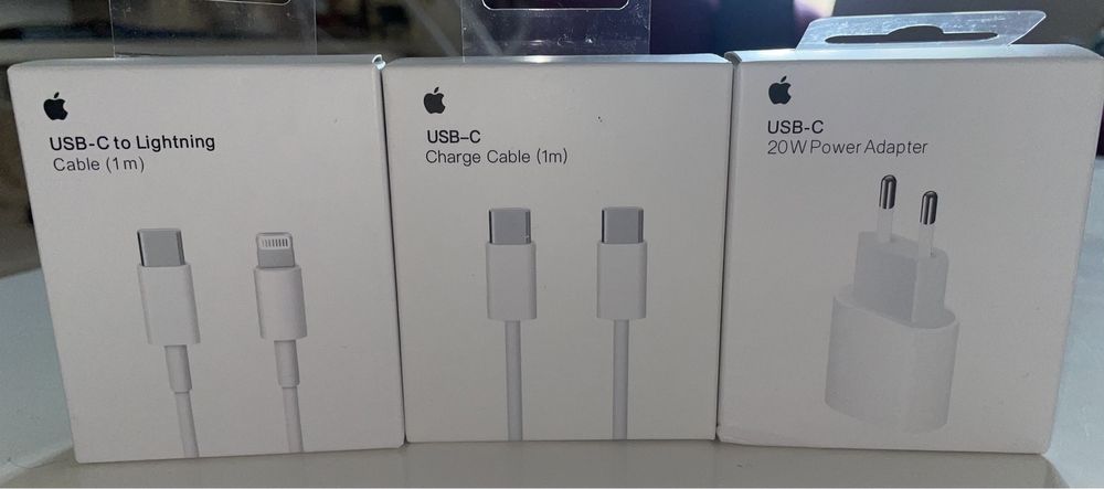 Încarcator iPhone Fast charger 20w, pentru iPhone 11,12,13,14,15