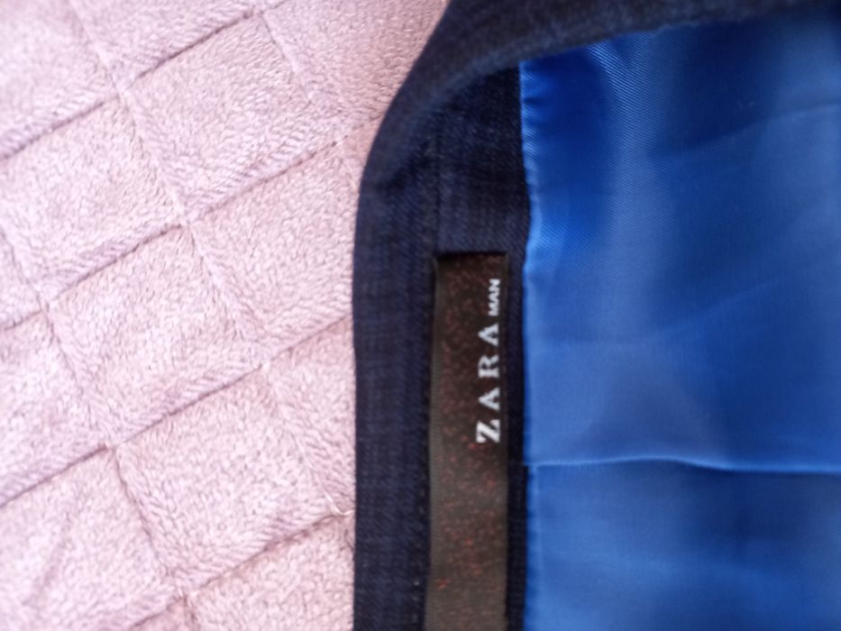 Пиджак классика кличатый