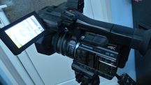 Vand camera video profesionala 4K - PANASONIC HC-X1000 (video Utra-Hd)