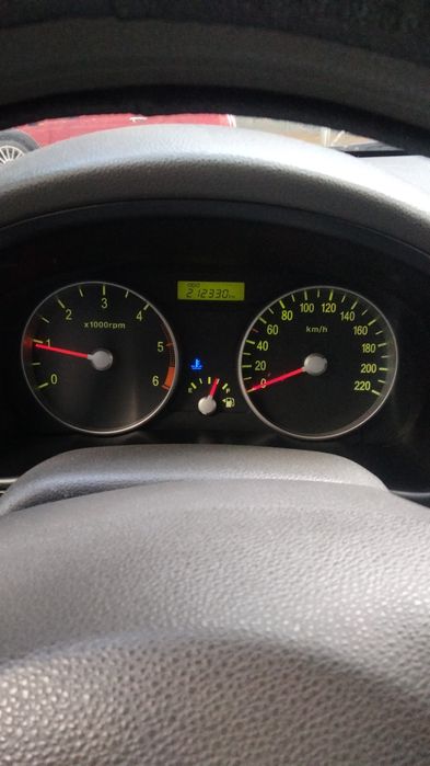 Hyundai Accent 2009, 1.5 diesel, 110cp