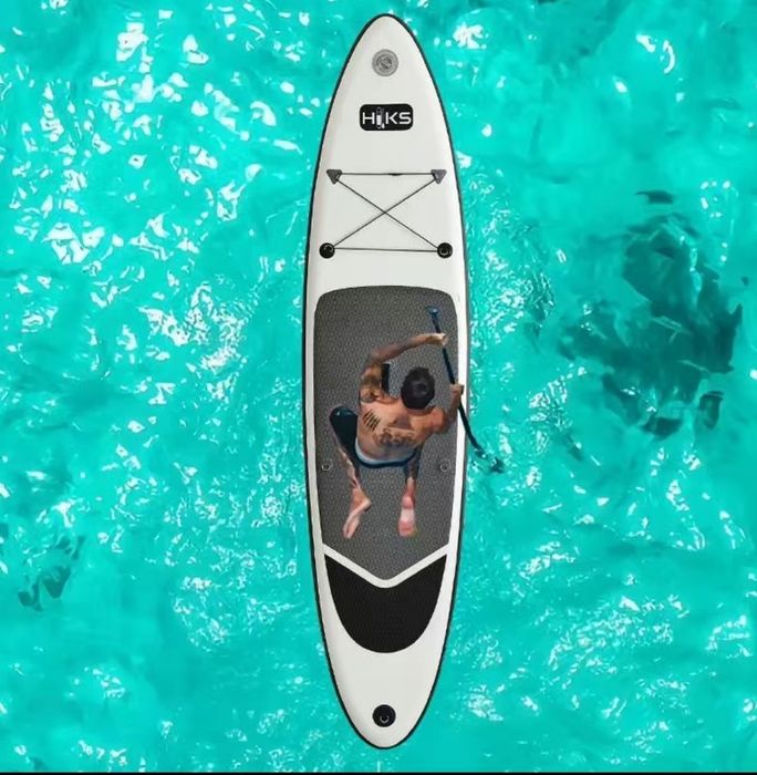 SUP BOARD новый продам