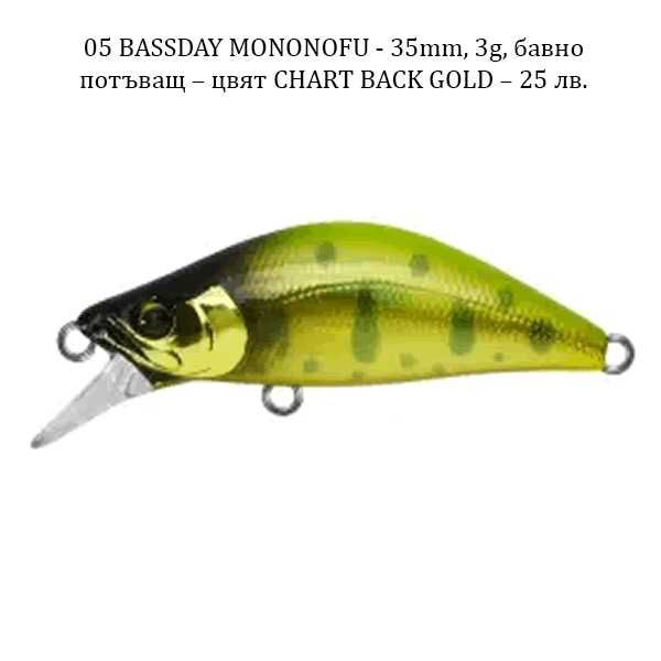Японски воблери Jackson, Jackall, Daiwa, Abu Garcia, Duo 24, Bassday