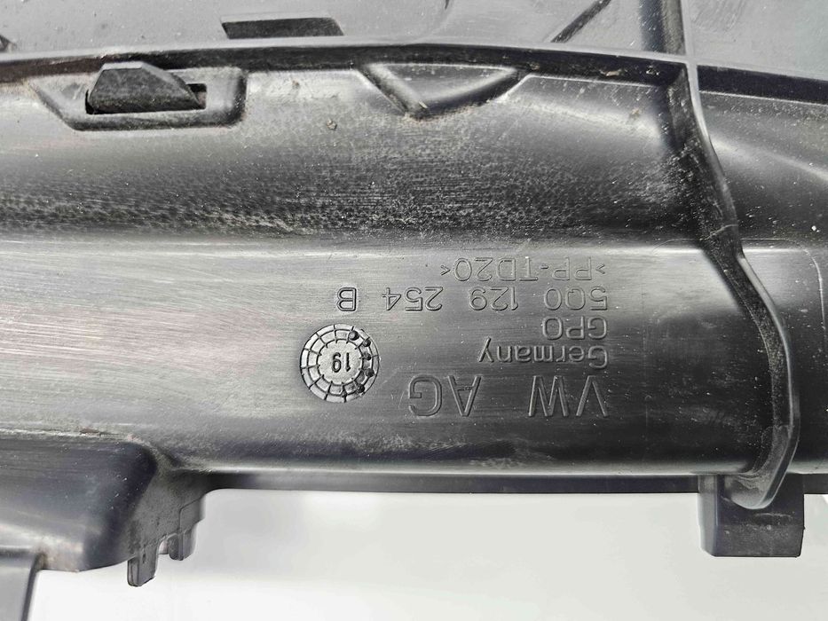 Difuzor captare aer Skoda Octavia 3 Combi (5E5) [Fabr 2012-prezent] Fa