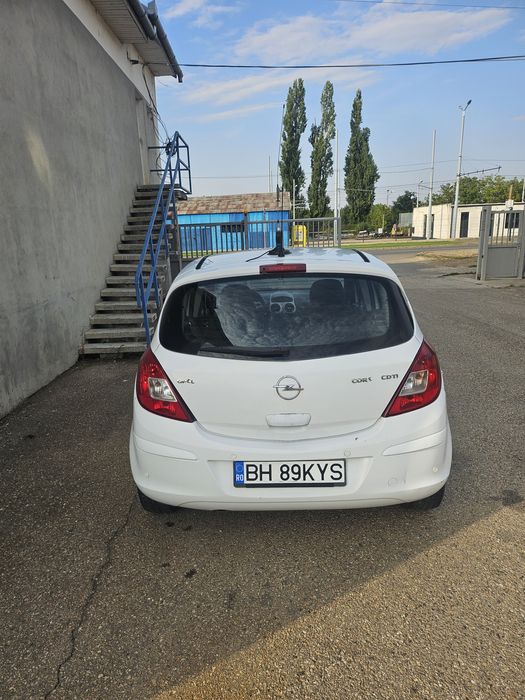 Vând Opel Corsa 2008