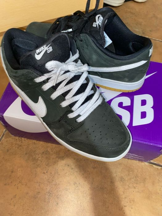 Nike sb dunk pro