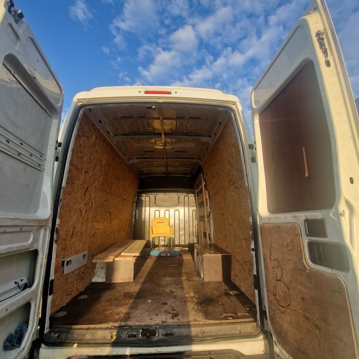 Iveco Daily 40c15
