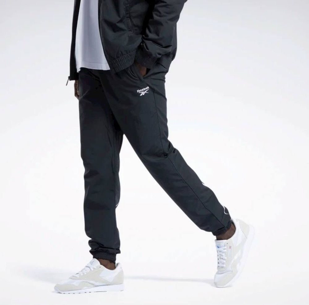 Мужское трико оригинал бренд Reebok