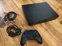 Xbox One X 4K Impecabil – Curățat Profesional, 100% Funcțional