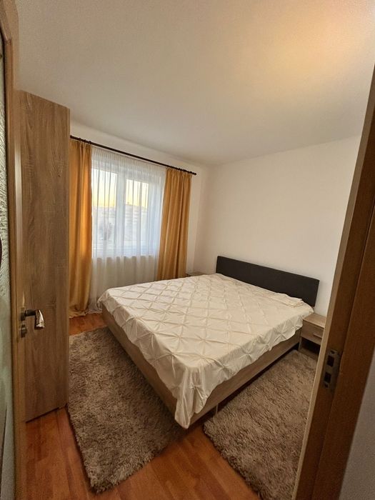 Apartament 3 camere