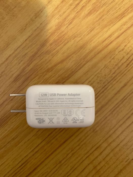 Alimentatoare incarcator priza USA