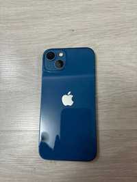 iPhone 13 Blue, 256Gb