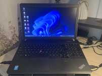 Vand laptop Lenovo ThinkPad E540.
